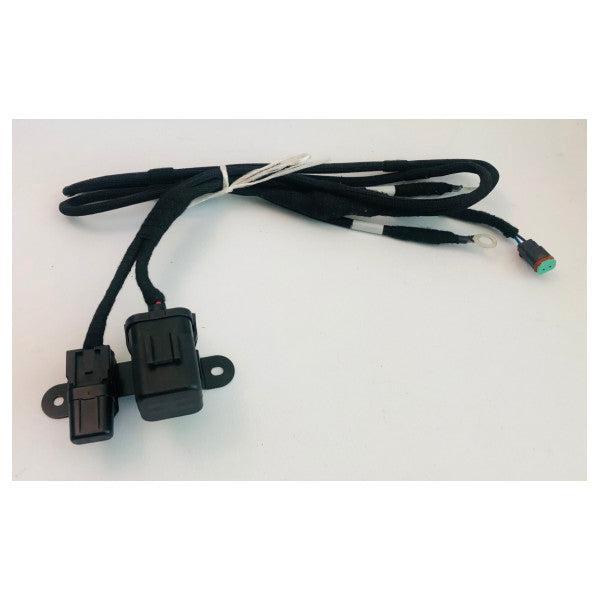 Bieden: Volvo Penta Marine Wiring Harness Cable, Watersport en Boten, Bootonderdelen, Ophalen of Verzenden