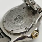 Seiko - Seiko Titanium Scuba 200m - Zonder minimumprijs -