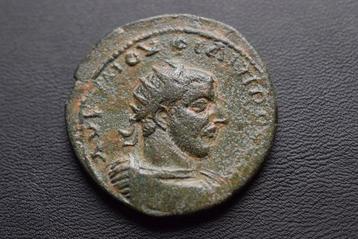 Romeinse Rijk (Provinciaal). Philip I (244-249 n.Chr.)., Timbres & Monnaies