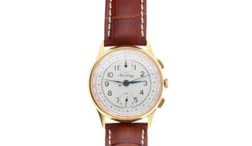 Breitling - 655053 - Unisex - 1900-1949