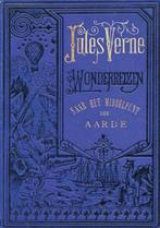 Naar het Middelpunt der Aarde 9789464439717, Boeken, Science fiction, Verzenden, Gelezen, Jules Verne