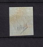 Frankrijk 1870 - Cote 500 €, zeldzaam tweede staat van, Postzegels en Munten, Gestempeld