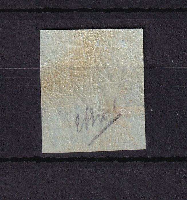 Frankrijk 1870 - Cote 500 €, zeldzaam tweede staat van, Postzegels en Munten, Postzegels | Europa | Frankrijk