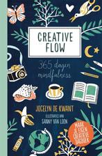 Creative flow 9789401303521, Jocelyn de Kwant, Zo goed als nieuw, Verzenden