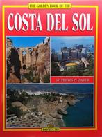 The Golden Book of the Costa Del Sol 9788880291046, Verzenden
