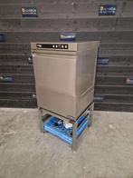 Vaatwasser | voorlader | Hobart | Ecomax 502-10 | 400V, Gebruikt, Wassen en Drogen