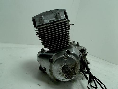 Jinlun Texan 250 439V MOTORBLOK CBT25004030406, Motoren, Onderdelen | Overige, Gebruikt, Ophalen of Verzenden