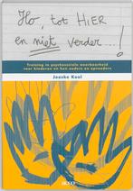Ho, tot hier en niet verder ... ! 9789033459931 J. Kool, Boeken, Verzenden, Gelezen, J. Kool