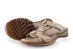 Ara Muiltjes in maat 41 Beige | 20% korting, Kleding | Dames, Schoenen, Verzenden, Beige, Zo goed als nieuw, Ara