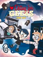 Time Out / Dating for Geeks / 7 9789088864223 Kenny Rubenis, Verzenden, Kenny Rubenis