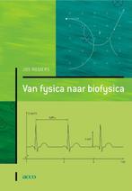 Van fysica naar biofysica 9789033480881 Jos Rogiers, Verzenden, Gelezen, Jos Rogiers