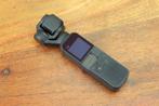 DJI DJI Osmo Pocket set met Charging Case Actiecamera, Nieuw