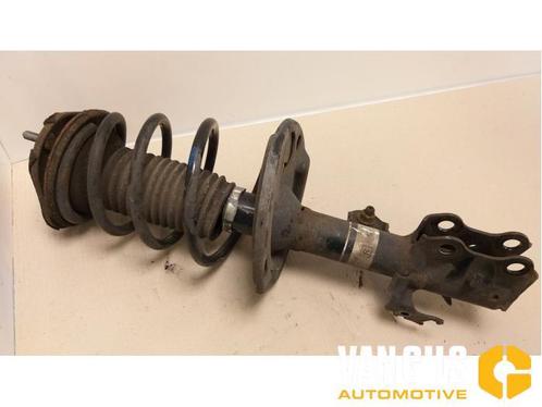 Schokdemperpoot rechts-voor Toyota Avensis O180127, Auto-onderdelen, Ophanging en Onderstel