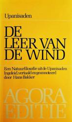 Leer van de wind 9789024276639 Hans Bakker, Boeken, Verzenden, Gelezen, Hans Bakker