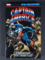 Captain America Epic Collection - Vol. #18/22 - Marvel TPB -, Boeken, Nieuw
