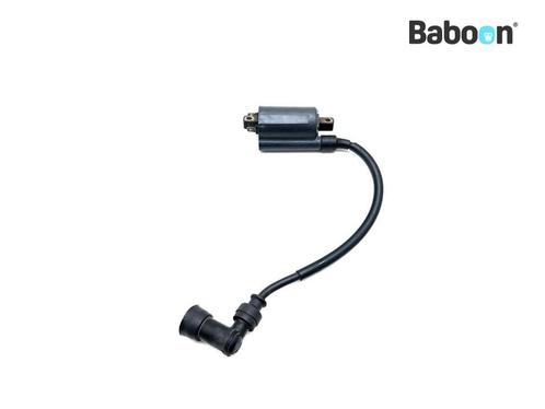 Bobine Suzuki VL 125 Intruder 2001-2007 (VL125), Motoren, Onderdelen | Suzuki, Gebruikt, Verzenden