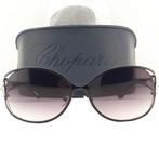 Chopard - Butterfly Black Metal with Chopard Logo Detailed