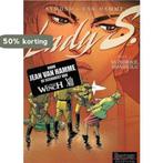 Na zdorovje, Shanjoeska / Lady S / 1 9789031426508, Boeken, Stripverhalen, Verzenden, Gelezen, Jean Van Hamme