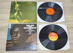 Miles Davis - 6 Albums Incl: Nefertiti, Porgy & Bess;, Nieuw in verpakking
