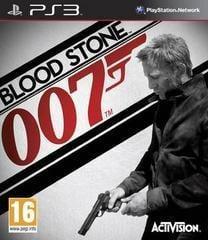 James Bond 007: Blood Stone - Playstation 3 (PS3), Games en Spelcomputers, Games | Sony PlayStation 3, Nieuw, Verzenden