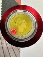 Monaco. Probe Token 2012 Grace Kelly - Numisbrief (Sans, Timbres & Monnaies