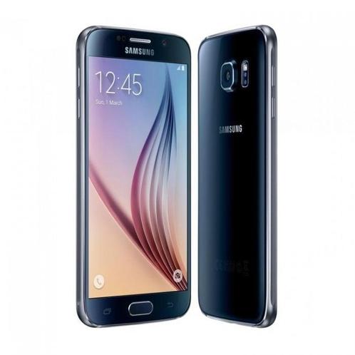Samsung Galaxy S6 G920F Smartphone Unlocked SIM Free - 32 GB, Télécoms, Téléphonie mobile | Marques Autre, Envoi