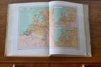 Nederland, Atlas - Europa - 1883 Atlas der Algemene en, Livres