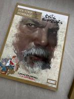 Schreurs Hommage - Een strip hommage - 2 Album - Édition, Boeken, Nieuw