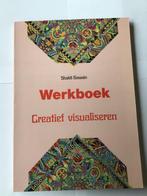 WERKBOEK CREATIEF VISUALISEREN 9789020249712 S. Gawain, Boeken, Verzenden, Gelezen, S. Gawain