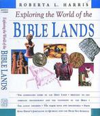 The World of the Bible 9780500050736 Roberta L. Harris, Boeken, Verzenden, Gelezen, Roberta L. Harris