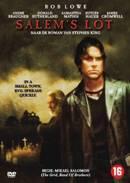 Salems Lot (2004) op DVD, CD & DVD, Verzenden