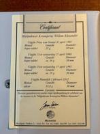 Nederland. Milestone Set of Crown Prince Willem-Alexander, Postzegels en Munten