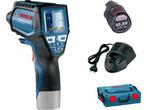 Thermodetector GIS 1000 C (1x12V 1,5 Ah accu + lader AL 1130, Verzenden, Nieuw