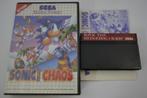 Sonic The Hedgehog Chaos (MS CIB), Games en Spelcomputers, Games | Sega, Nieuw