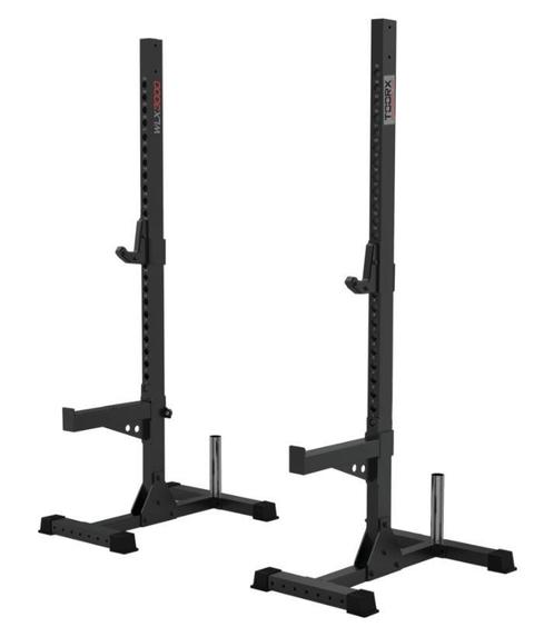 Toorx Fitness Portable Squat Stand WLX-3000, Sports & Fitness, Équipement de fitness, Envoi