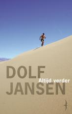 Altijd verder 9789060056653 Dolf Jansen, Boeken, Romans, Verzenden, Gelezen, Dolf Jansen