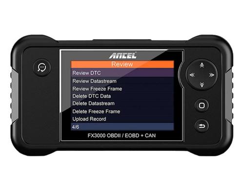 Ancel FX3000 Auto Uitleesapparaat, Auto diversen, Autogereedschap, Verzenden