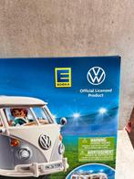 Playmobil - 71709 - Playmobil Volkswagen T1 Camping Bus, Antiek en Kunst