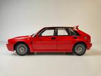 Solido 1:18 - Modelauto - Lancia Delta HF Integrale