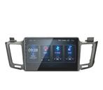 Autoradio Gps Écran Tactile 10.1  Pour Toyota, Auto diversen, Verzenden, Nieuw