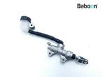 Rempomp Achter Yamaha MT-125 2023 (MT125 BSU), Motoren, Verzenden, Gebruikt