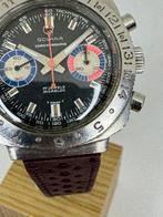 Golana Chronograph - Valjoux 7733 - Zonder Minimumprijs -, Nieuw