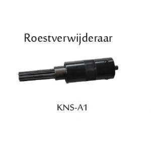 Kns-a1 roestverwijderaar, Bricolage & Construction, Outillage | Foreuses