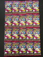 Pokémon - 25 Booster pack - Scarlet &amp; Violet - Mega, Hobby & Loisirs créatifs