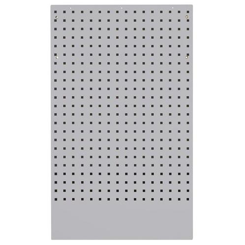 Kraftwerk - gereedschapswand - 1.052 x 615 x 24 mm - metaal, Bricolage & Construction, Boîtes à outils, Envoi