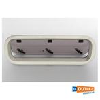 Bieden: Nemo opening porthlight 155 x 405 mm -, Watersport en Boten, Ophalen of Verzenden, Nieuw