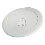 Bieden: Osculati white inspection hatch round, Watersport en Boten, Ophalen of Verzenden, Nieuw