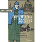Sherlock holmes roman-omnibus 9789062134458 Doyle, Livres, Verzenden, Doyle