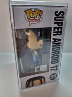 Funko - Funko Pop #2075 Super Android 17 (Dragon Ball Z)
