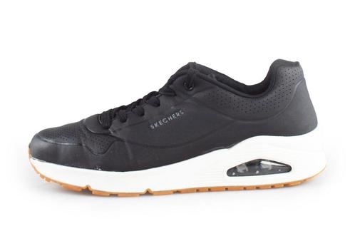 Skechers Sneakers in maat 40 Zwart | 10% extra korting, Vêtements | Hommes, Chaussures, Envoi